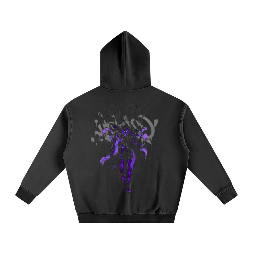 King of the Ants Hoodie