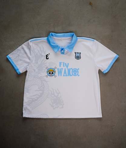 Kaido OP jersey