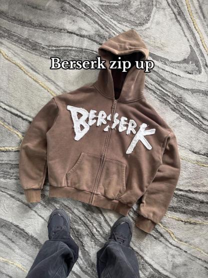 Berserk set