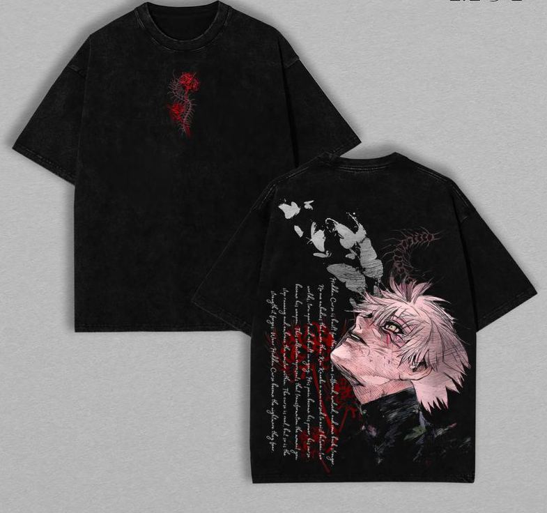 Ken Kaneki Tee