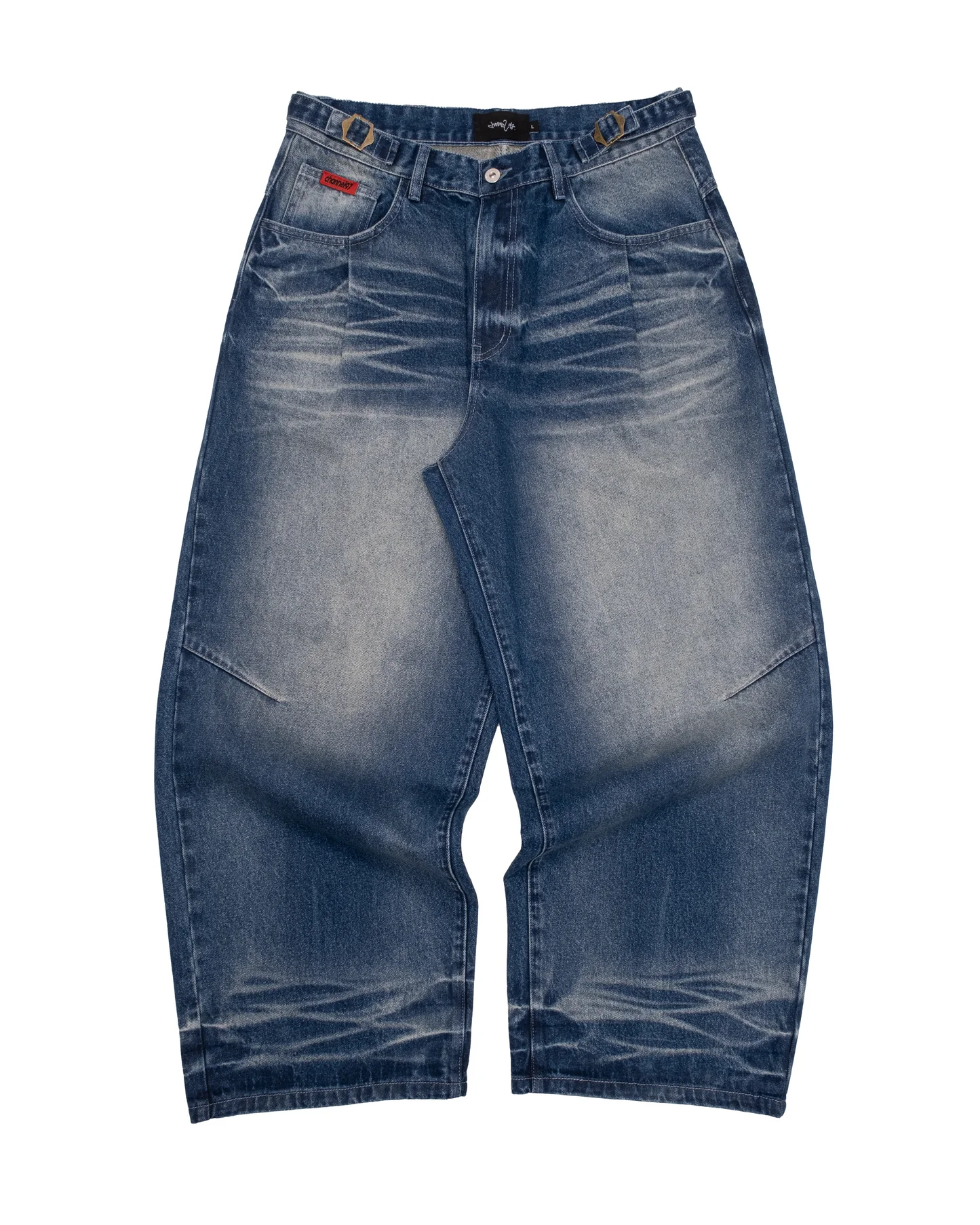 DREAMERS DENIM ALL 3 BUNDLE