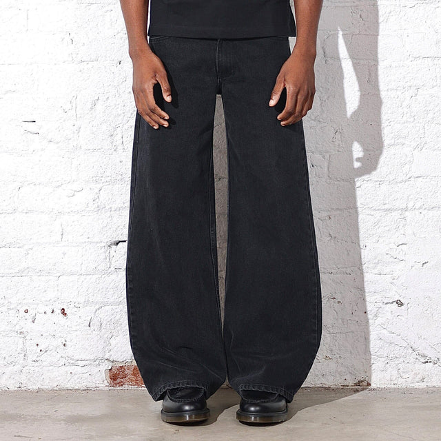 Tokyo Twisted Jeans
