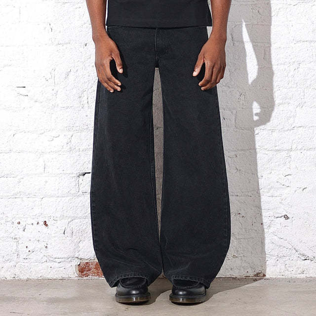 Tokyo Twisted Jeans