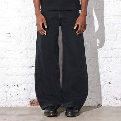 Tokyo Twisted Jeans