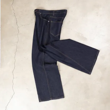 Tokyo Twisted Jeans