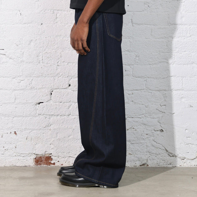 Tokyo Twisted Jeans