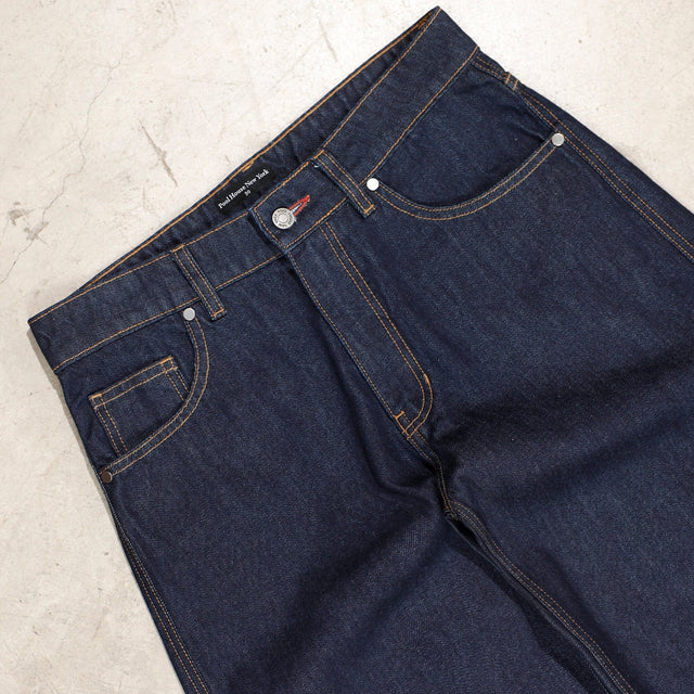 Tokyo Twisted Jeans
