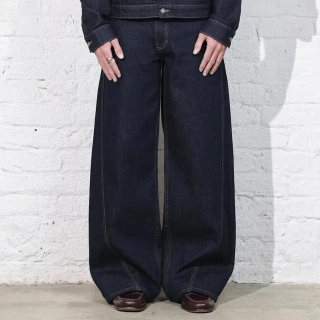 Tokyo Twisted Jeans