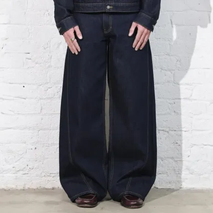 Tokyo Twisted Jeans