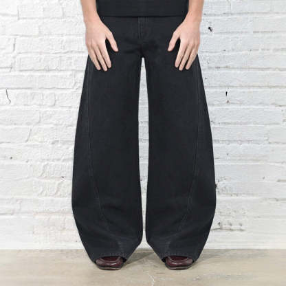 Tokyo Twisted Jeans