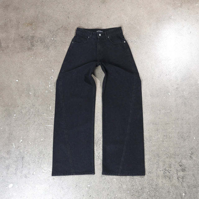 Tokyo Twisted Jeans