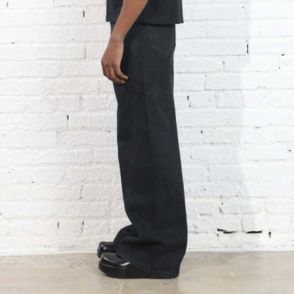Tokyo Twisted Jeans