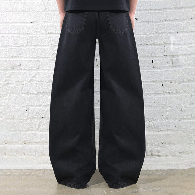 Tokyo Twisted Jeans