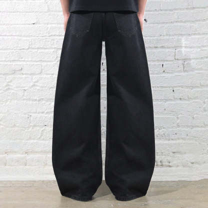 Tokyo Twisted Jeans