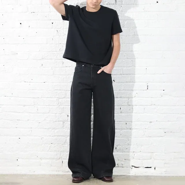 Tokyo Twisted Jeans