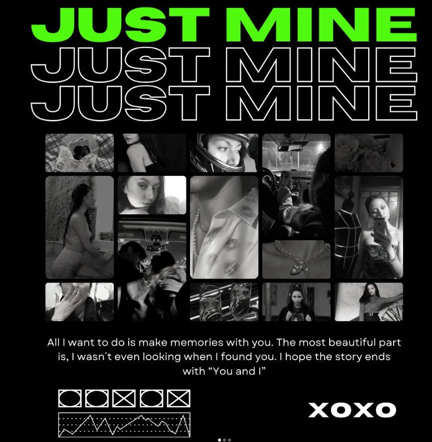 Unique Custom Photo Tee&Crewneck&Hoodie