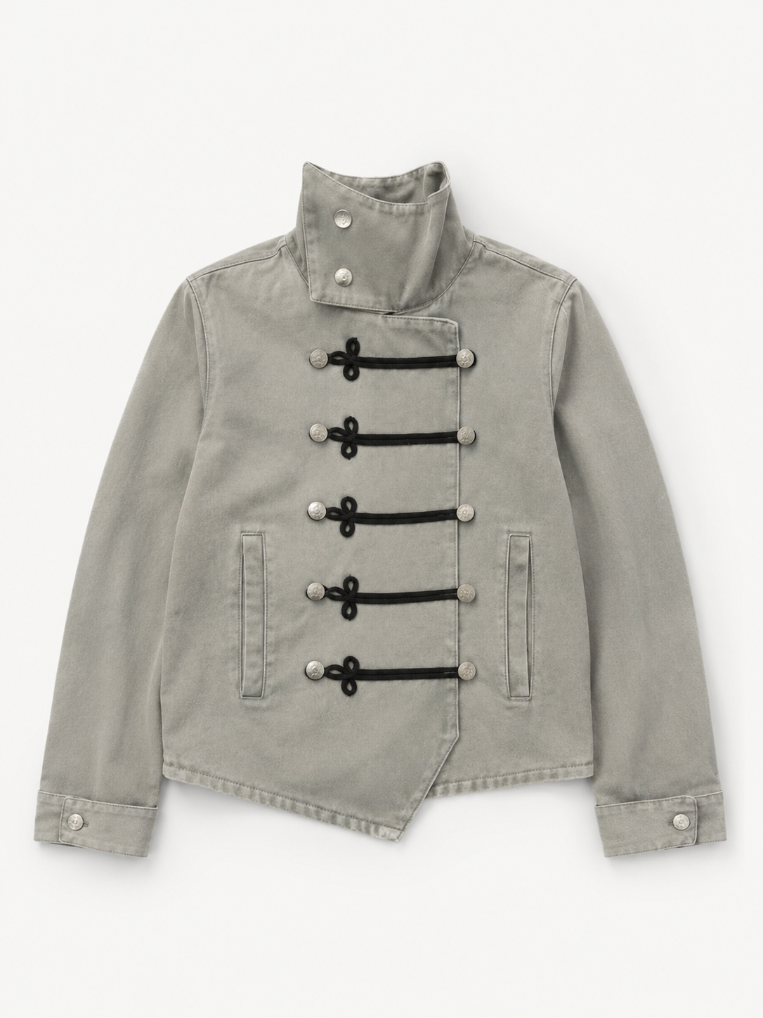 Fencing Jacket