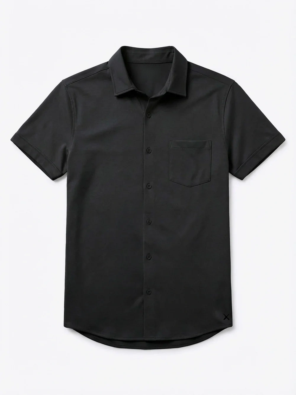 AO Button Up