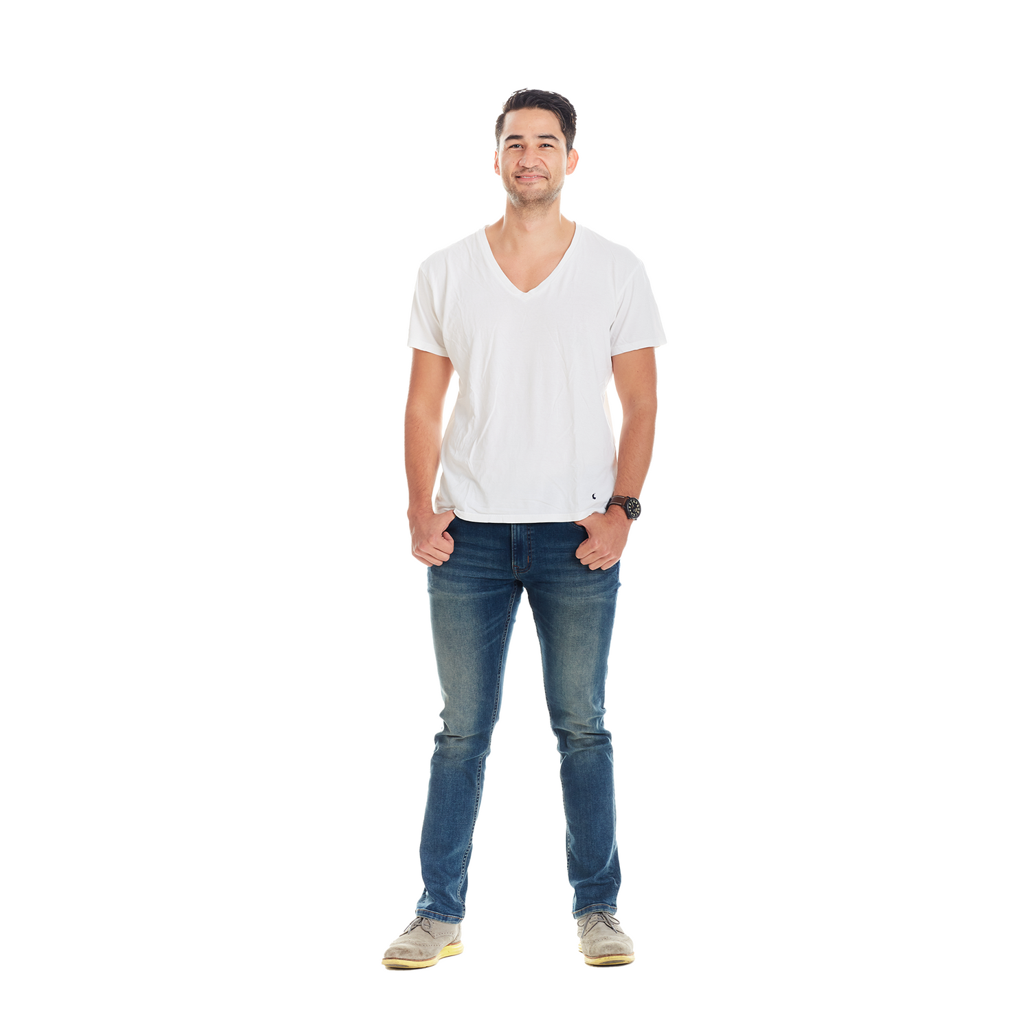 OG Stretch Jean