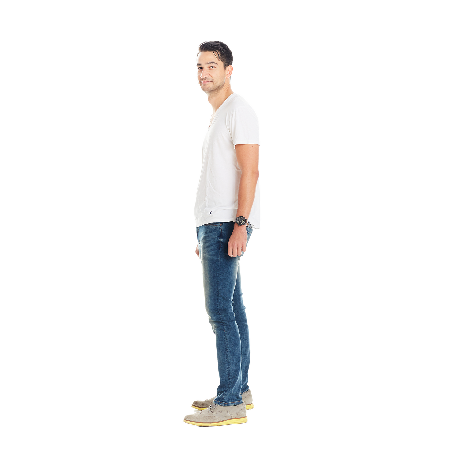 OG Stretch Jean