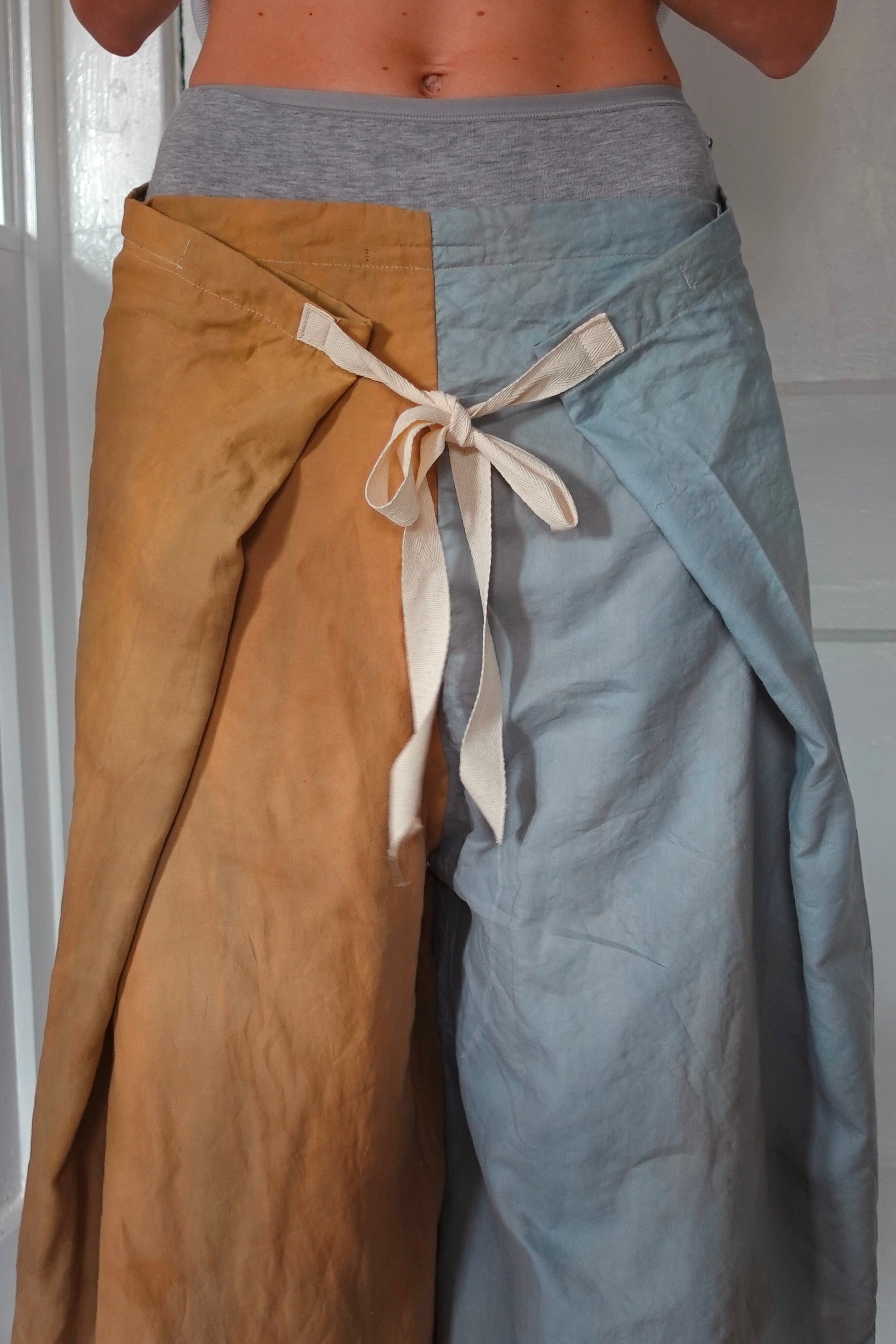 Lisbon Pants