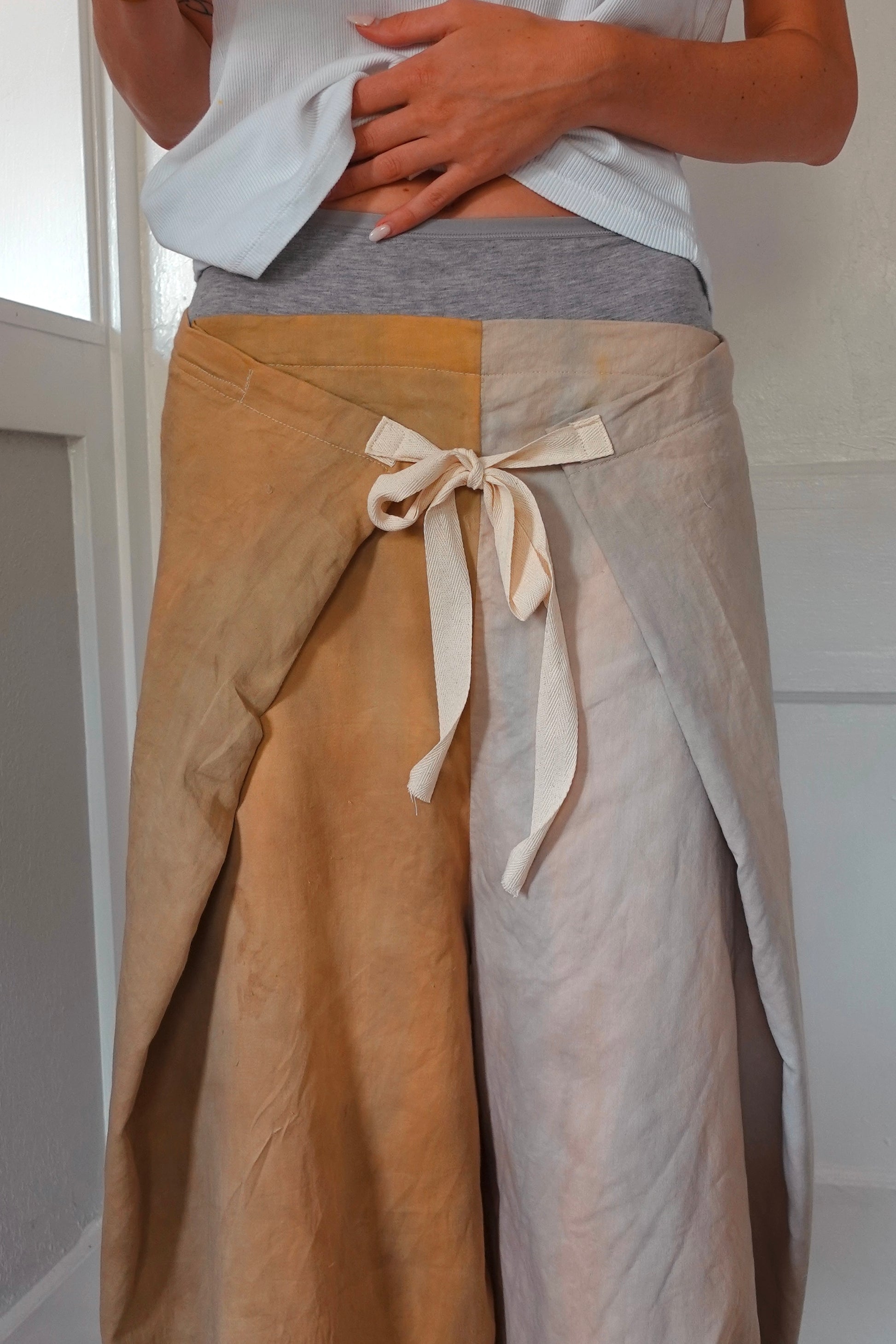 Lisbon Pants