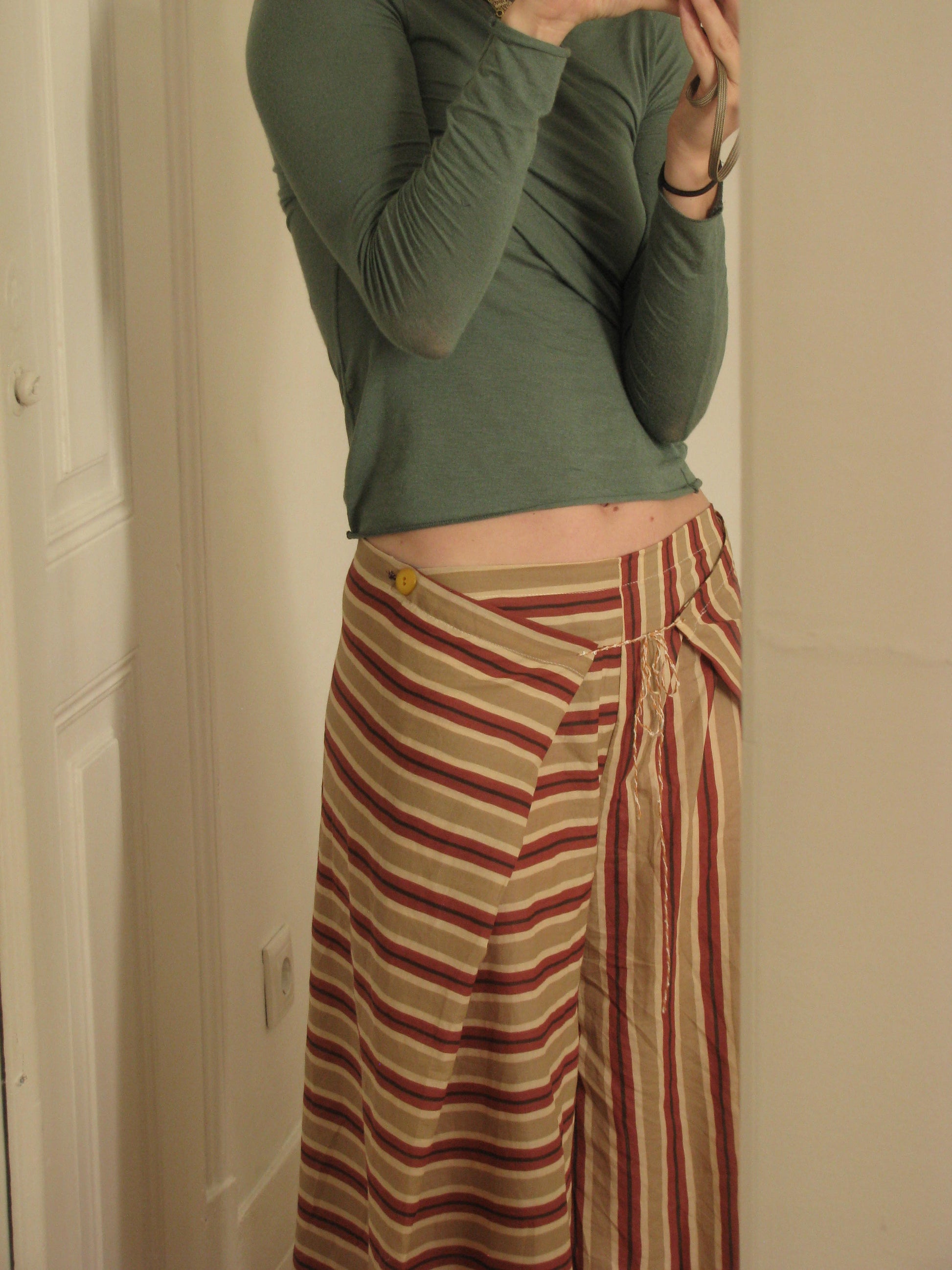 Lisbon Pants