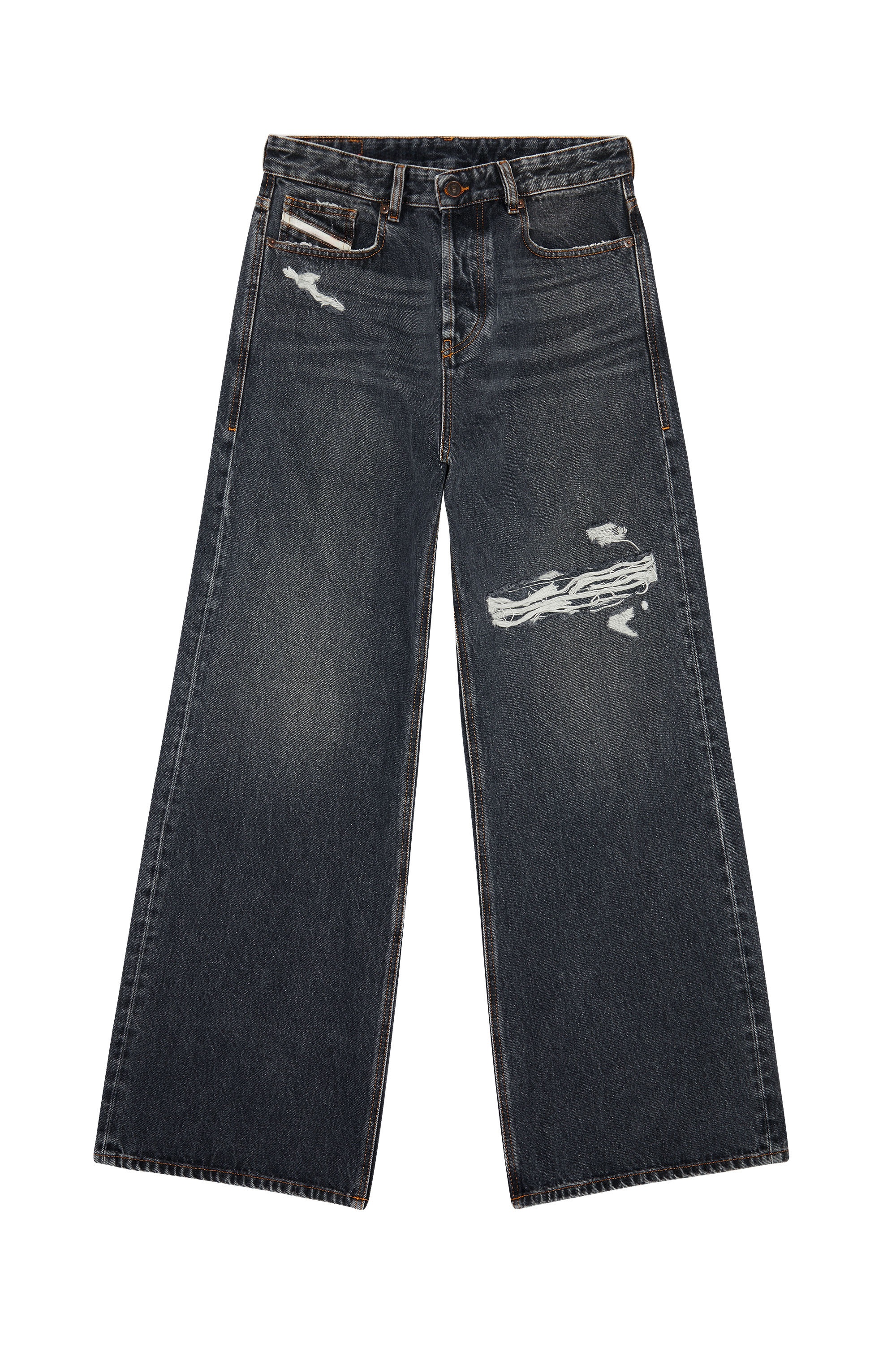 Relaxed Jeans Low Waist 1996