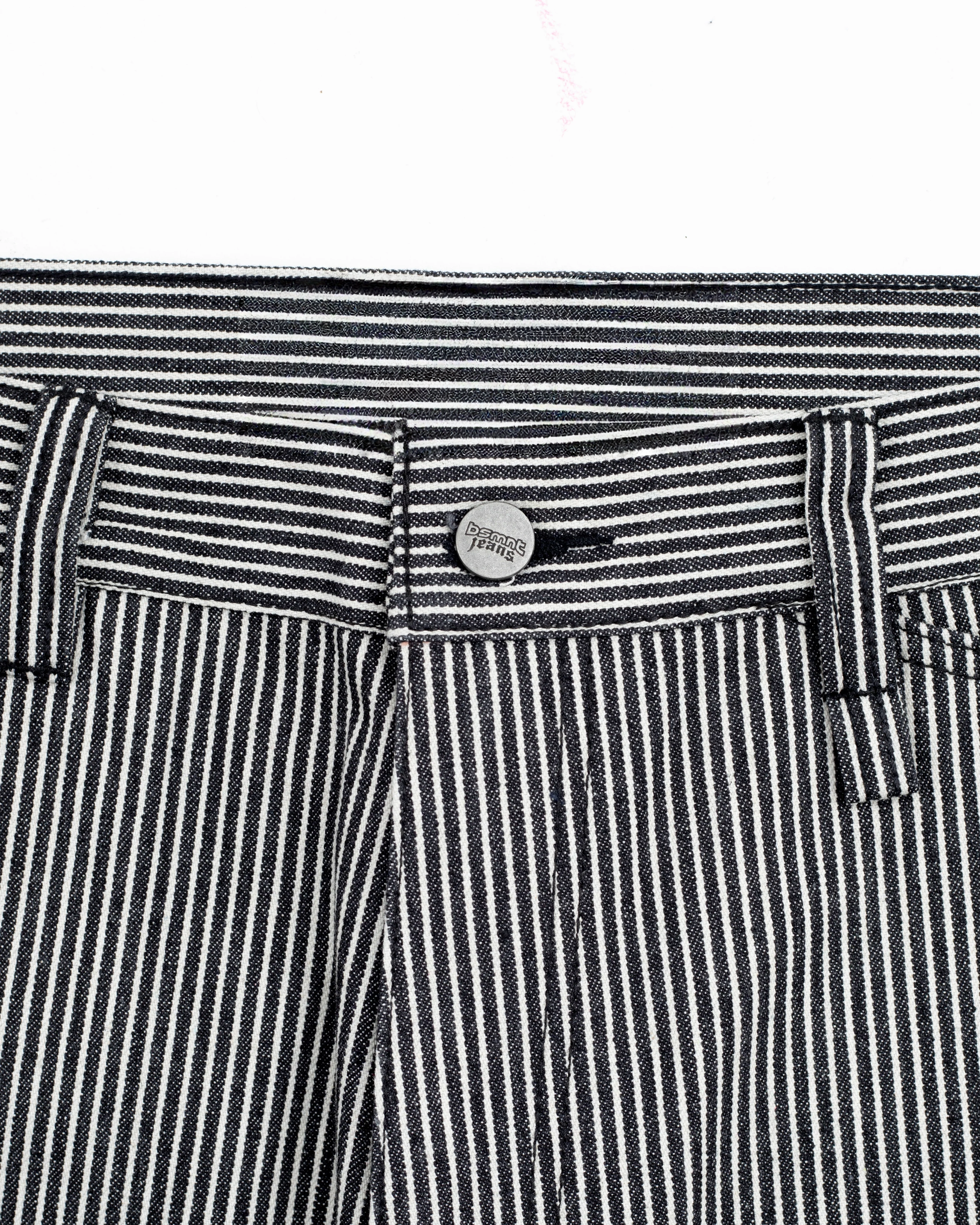 UTILITY PANTS