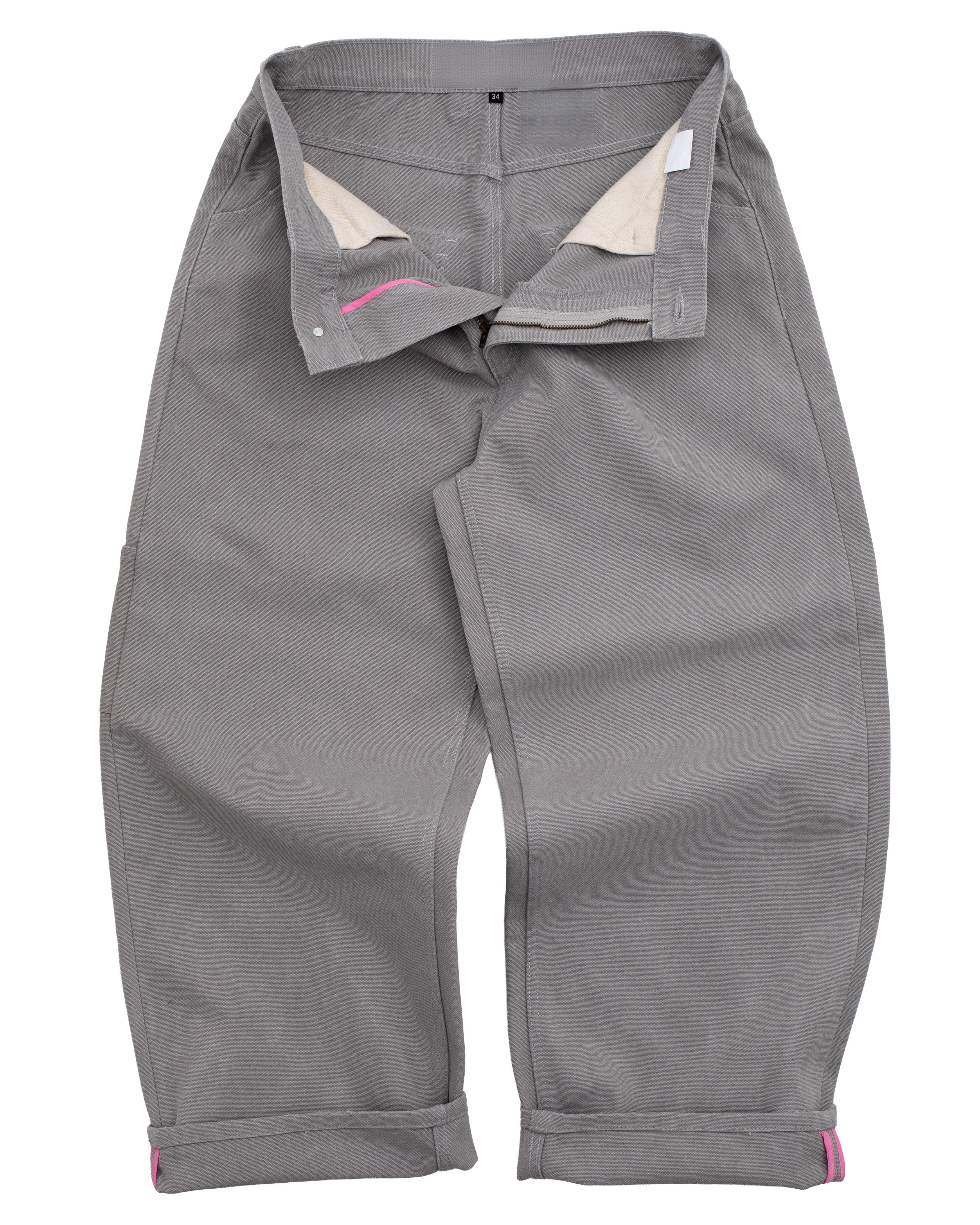 UTILITY PANTS