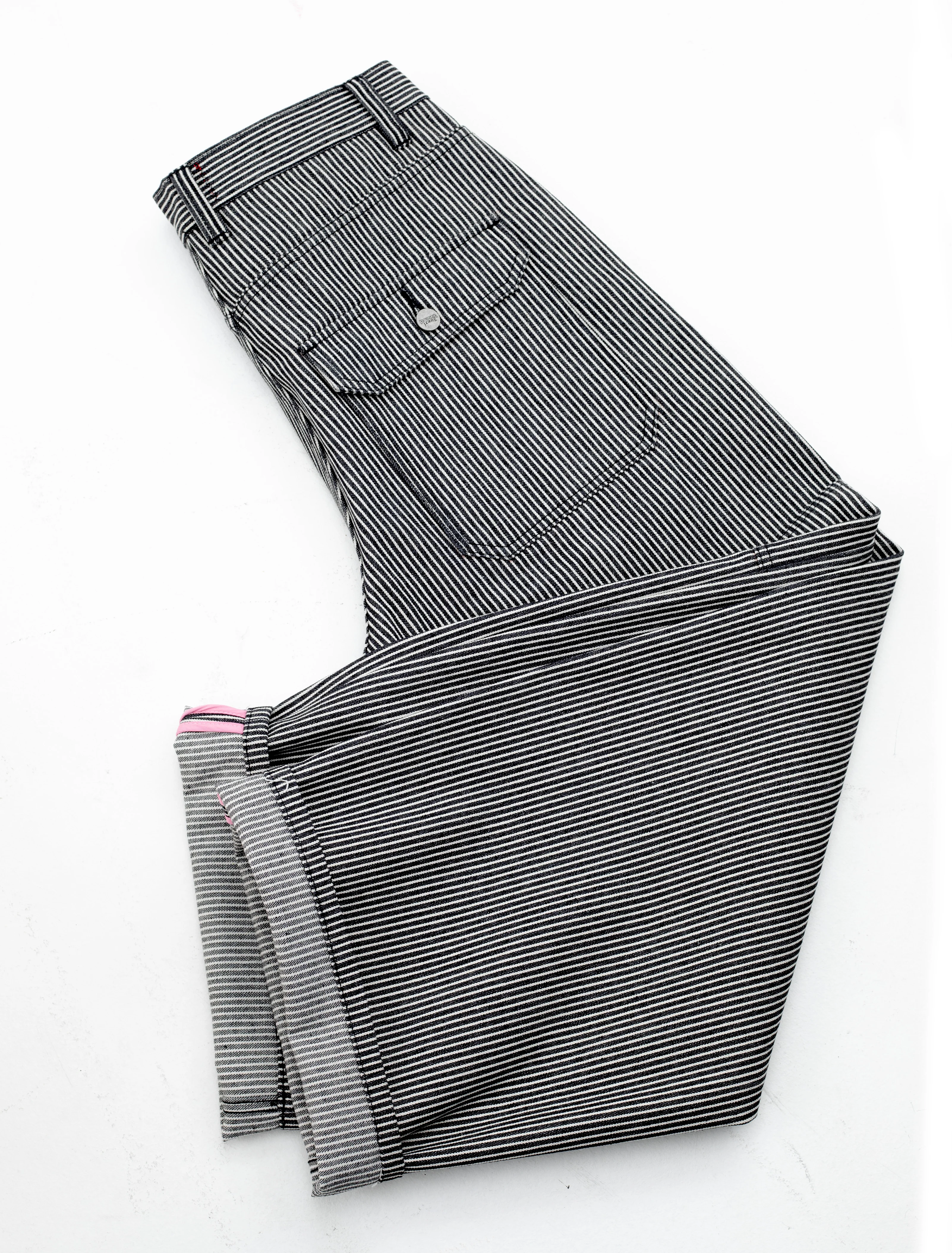 UTILITY PANTS