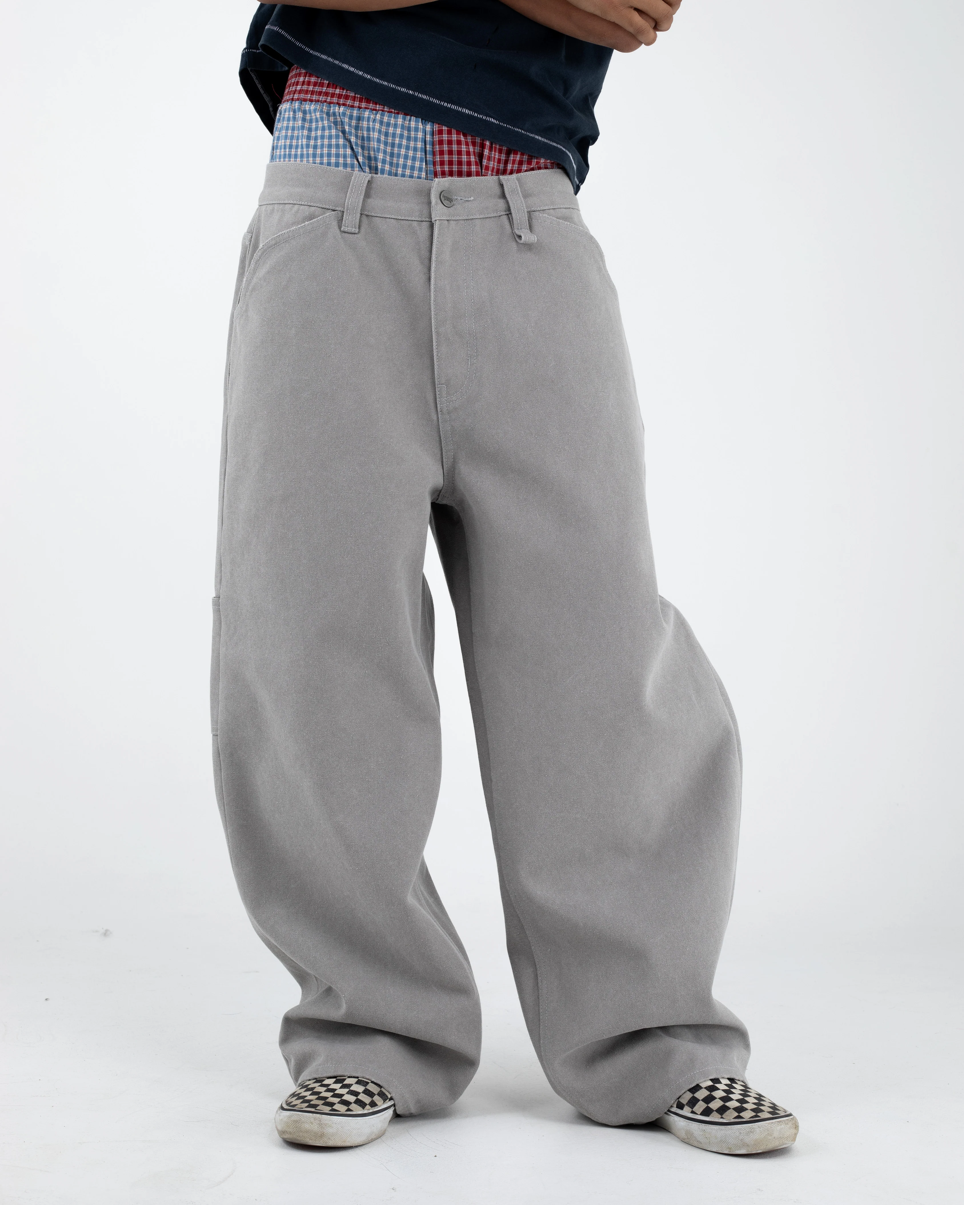 UTILITY PANTS