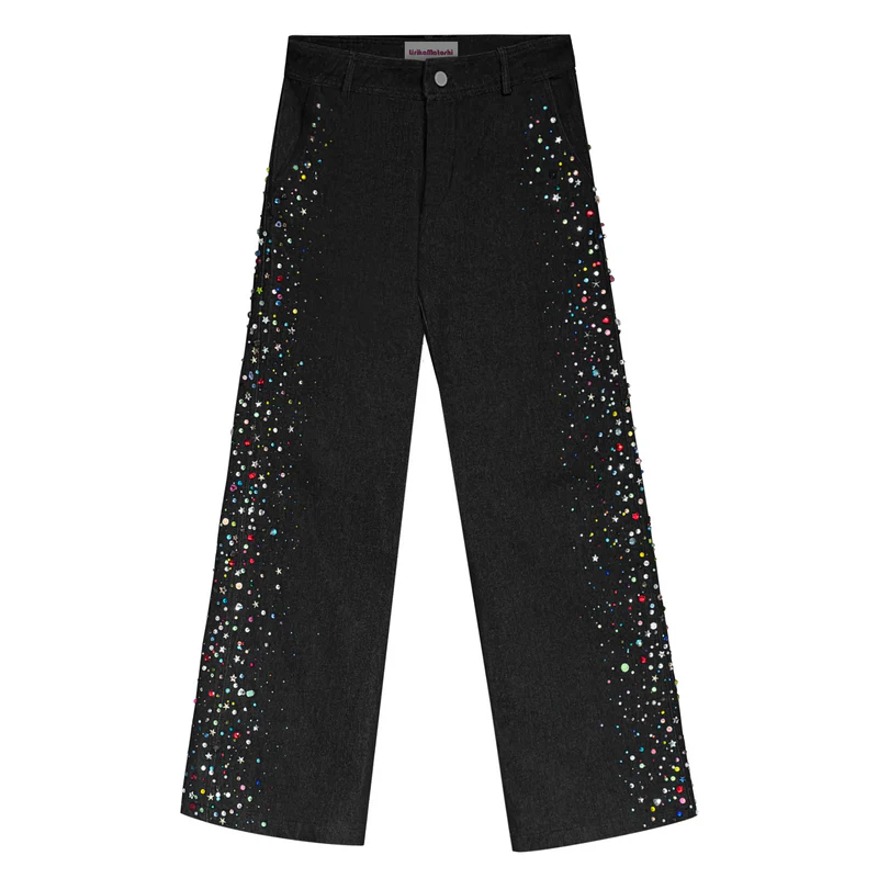 Gemstone Jeans