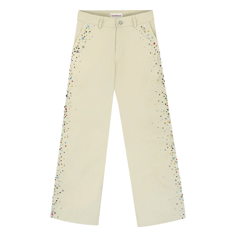 Gemstone Jeans
