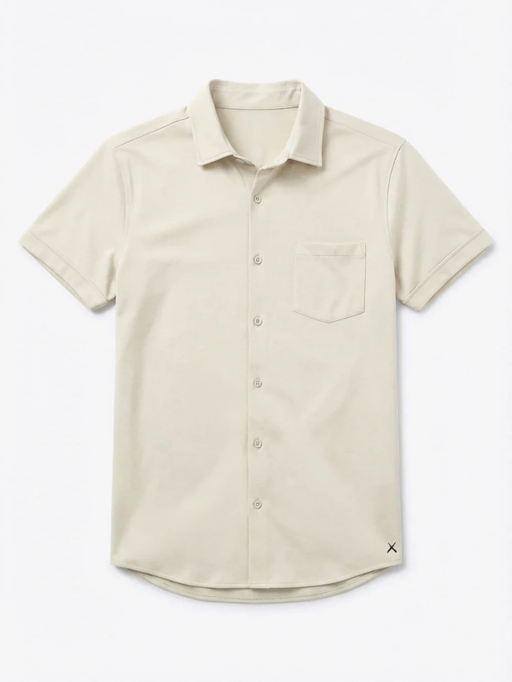 AO Button Up