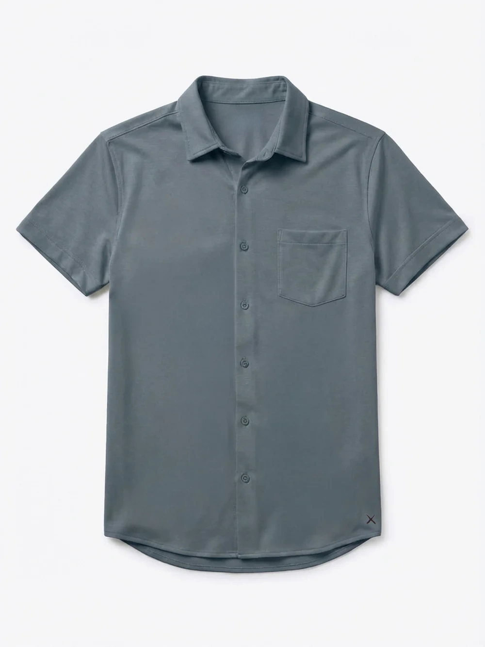 AO Button Up