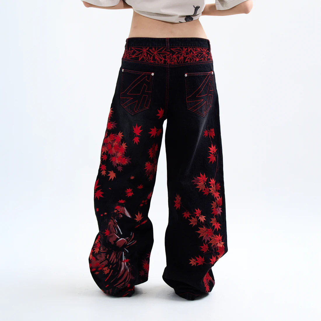 Honor Jeans