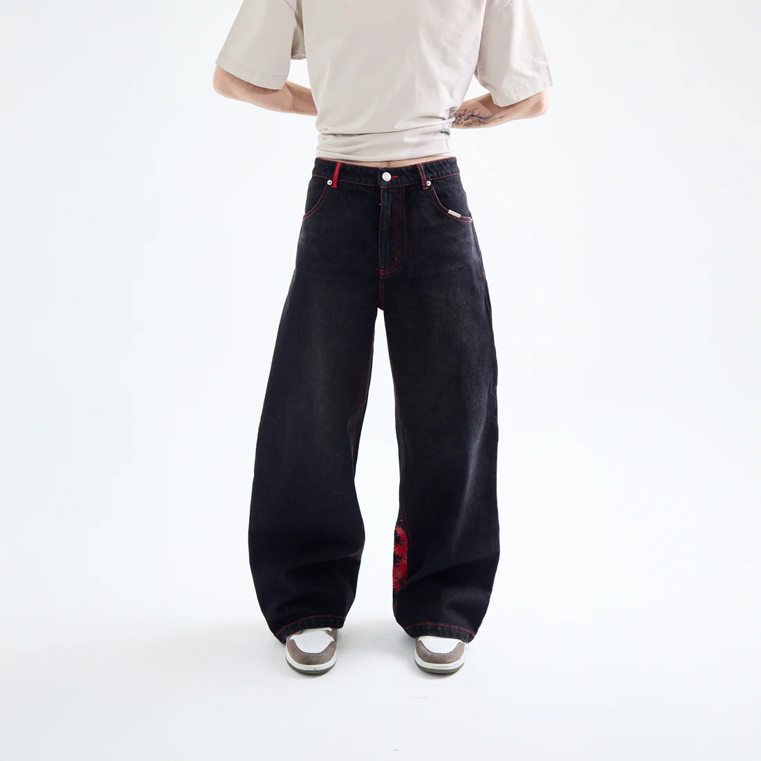 Honor Jeans