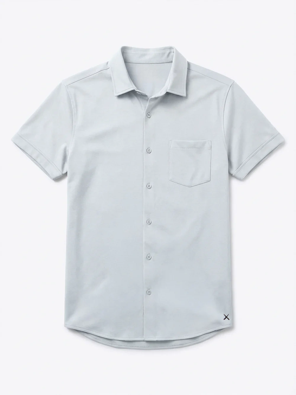 AO Button Up