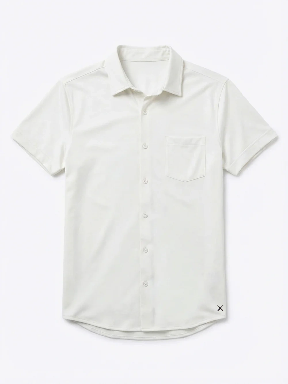 AO Button Up