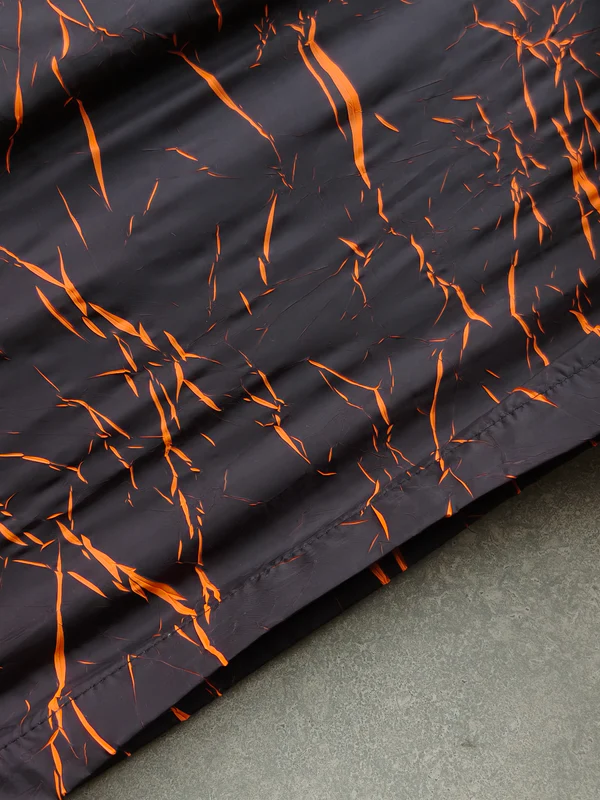 Lava Crack Shorts