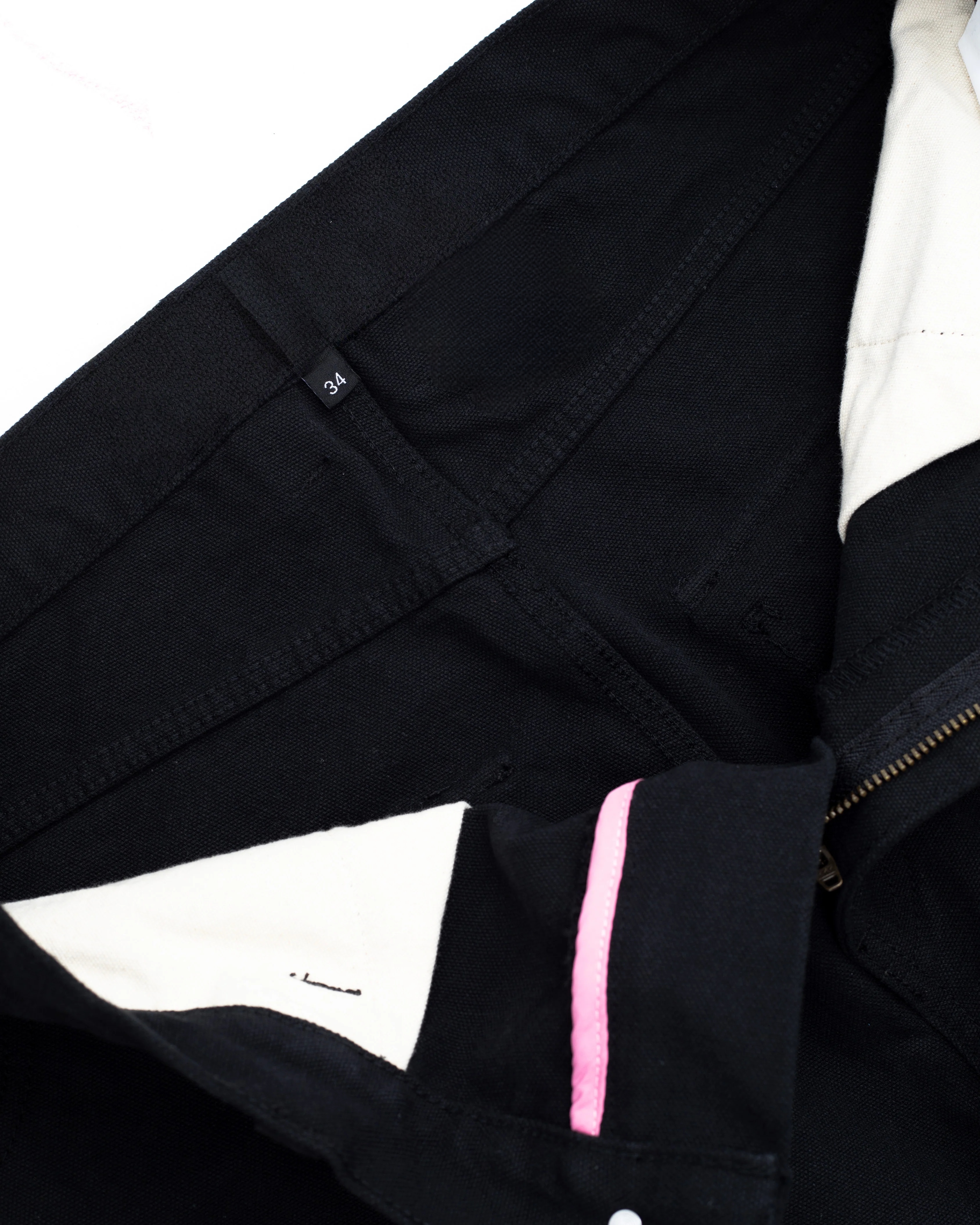 UTILITY PANTS