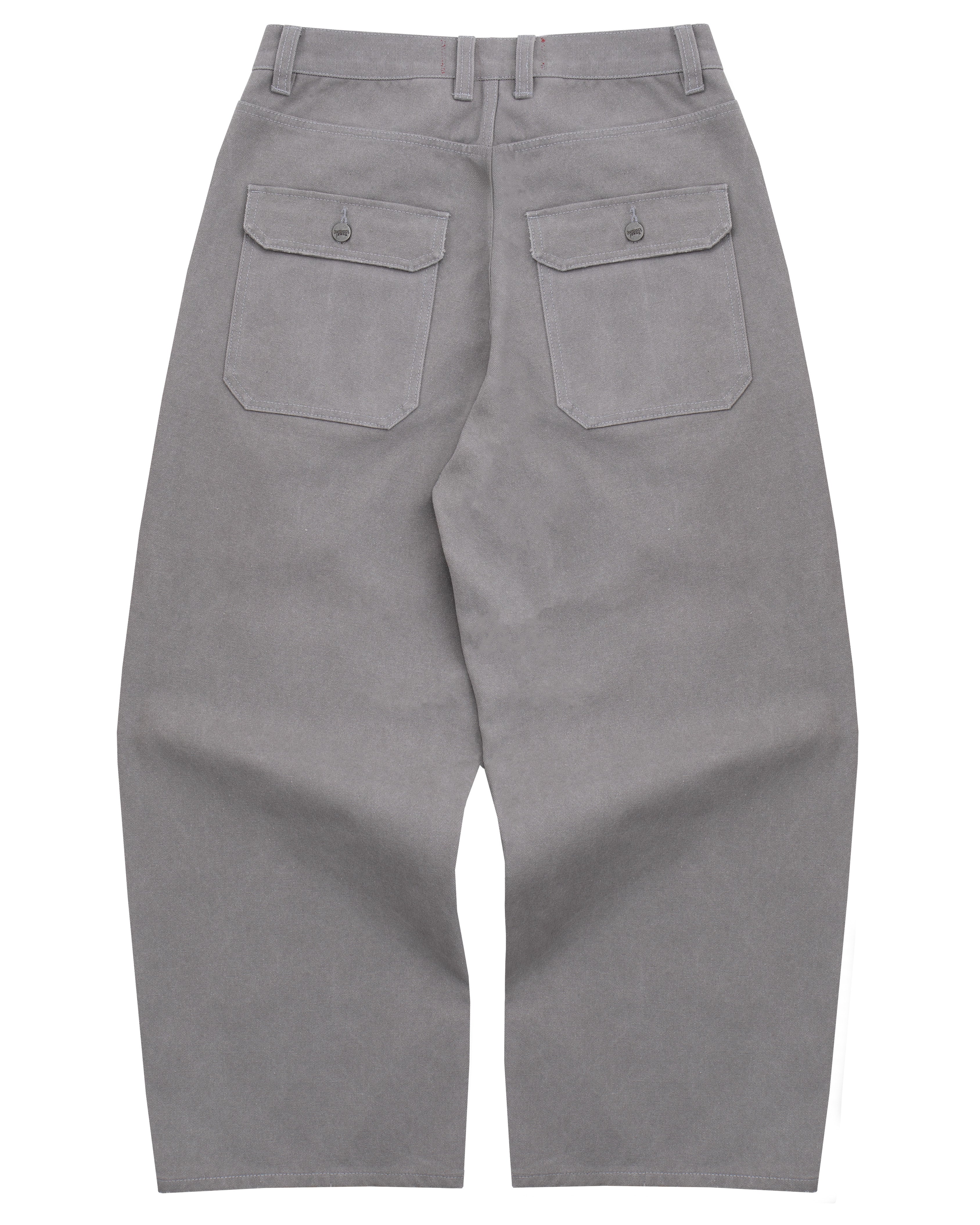 UTILITY PANTS