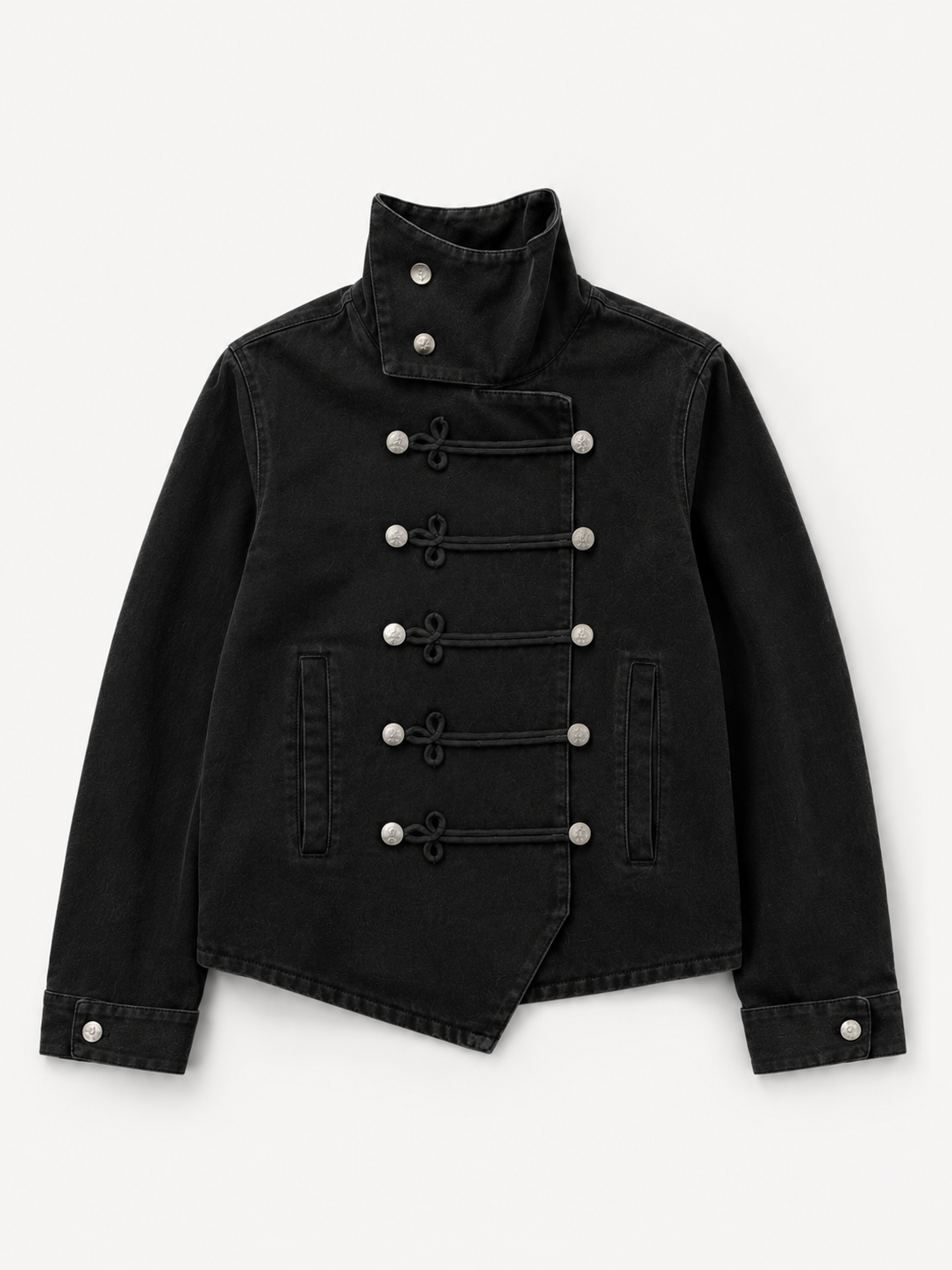 Fencing Jacket
