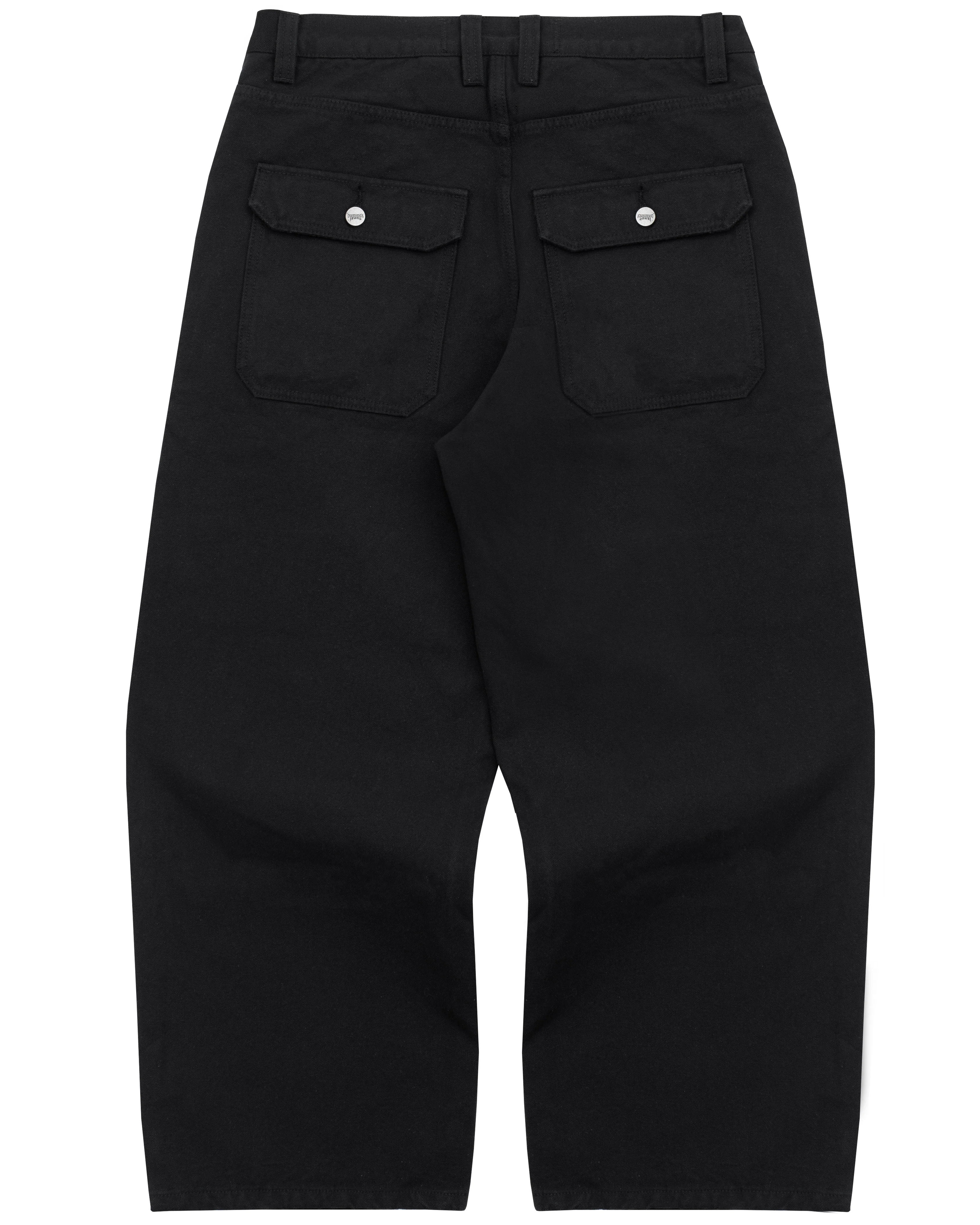 UTILITY PANTS