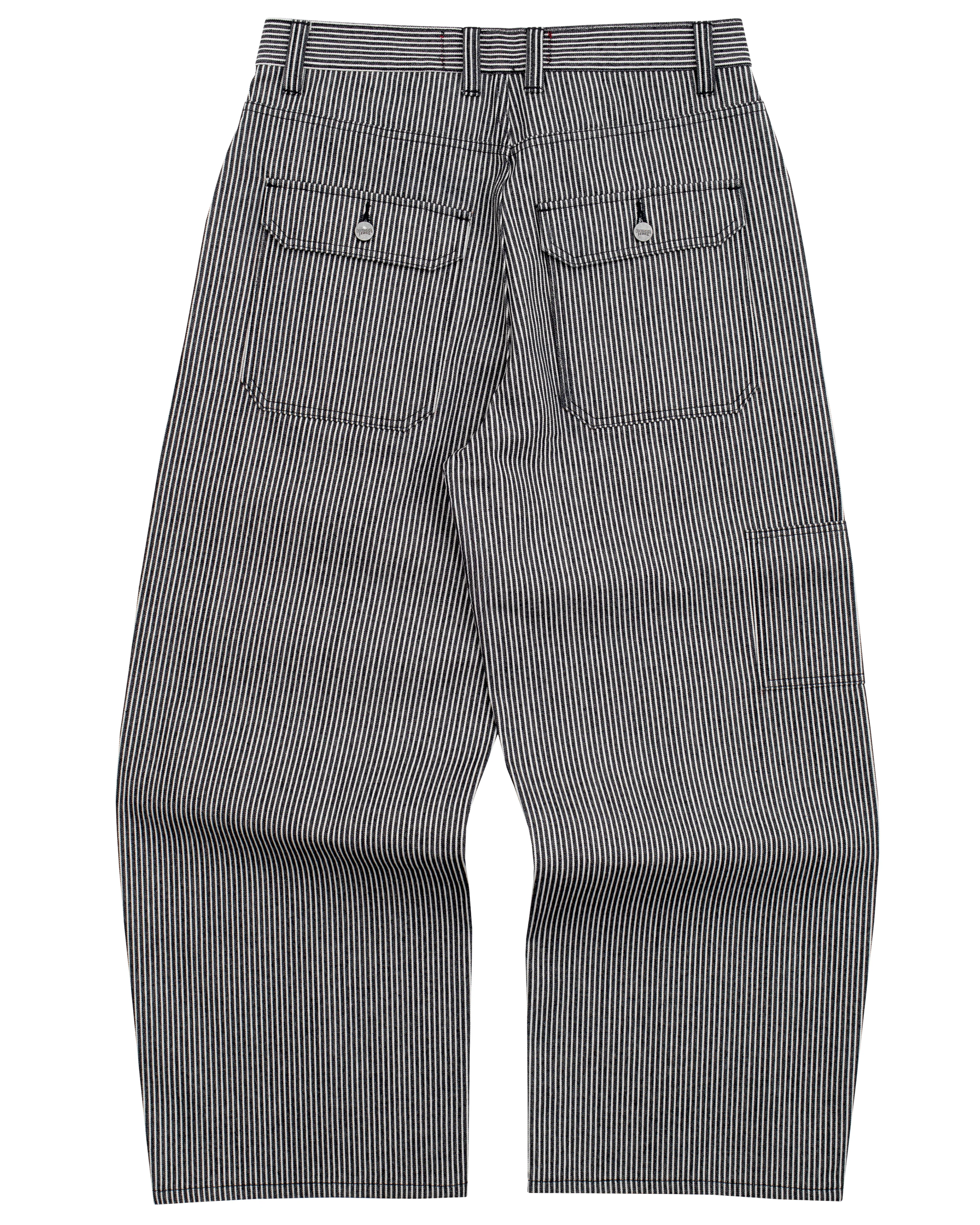 UTILITY PANTS