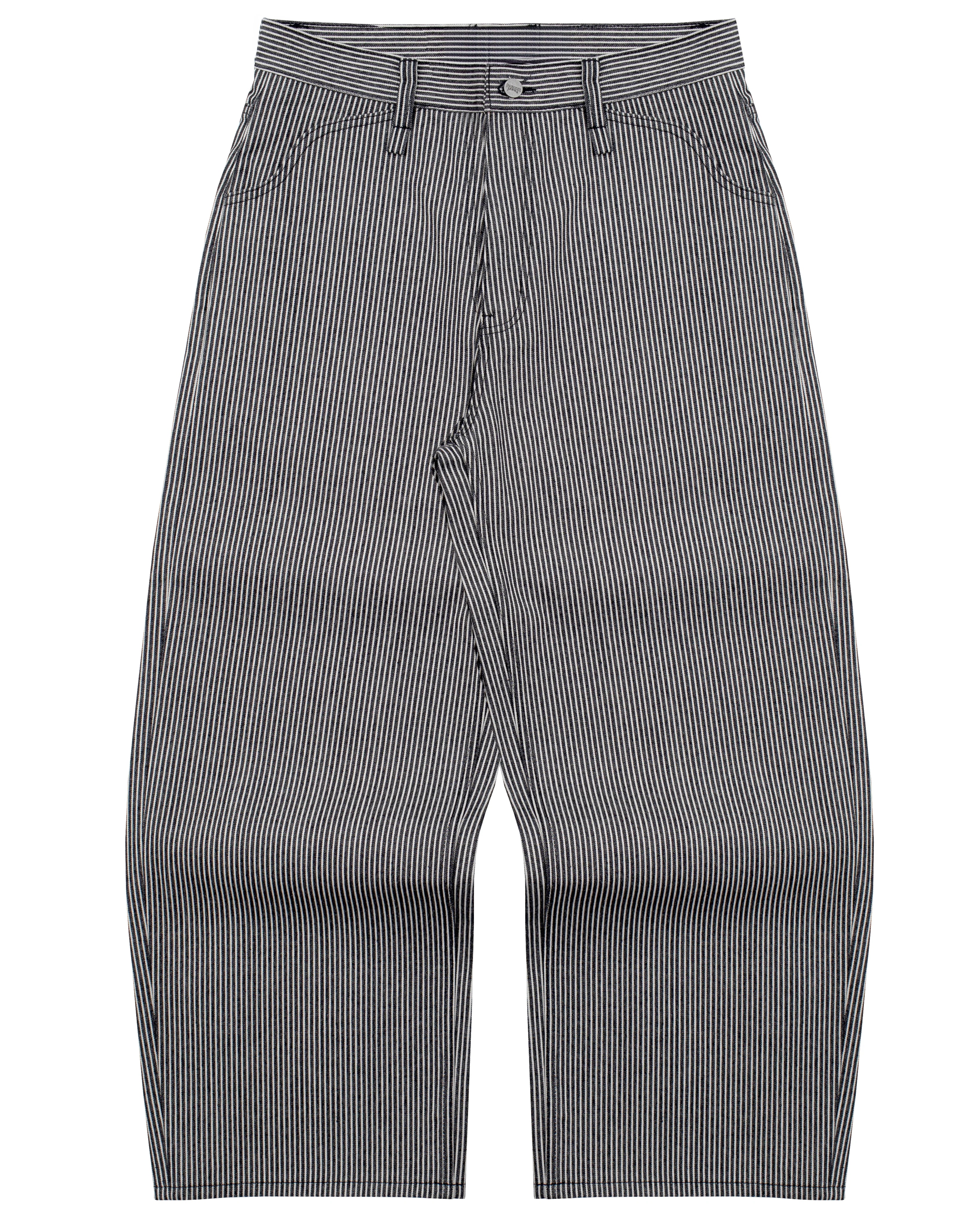UTILITY PANTS