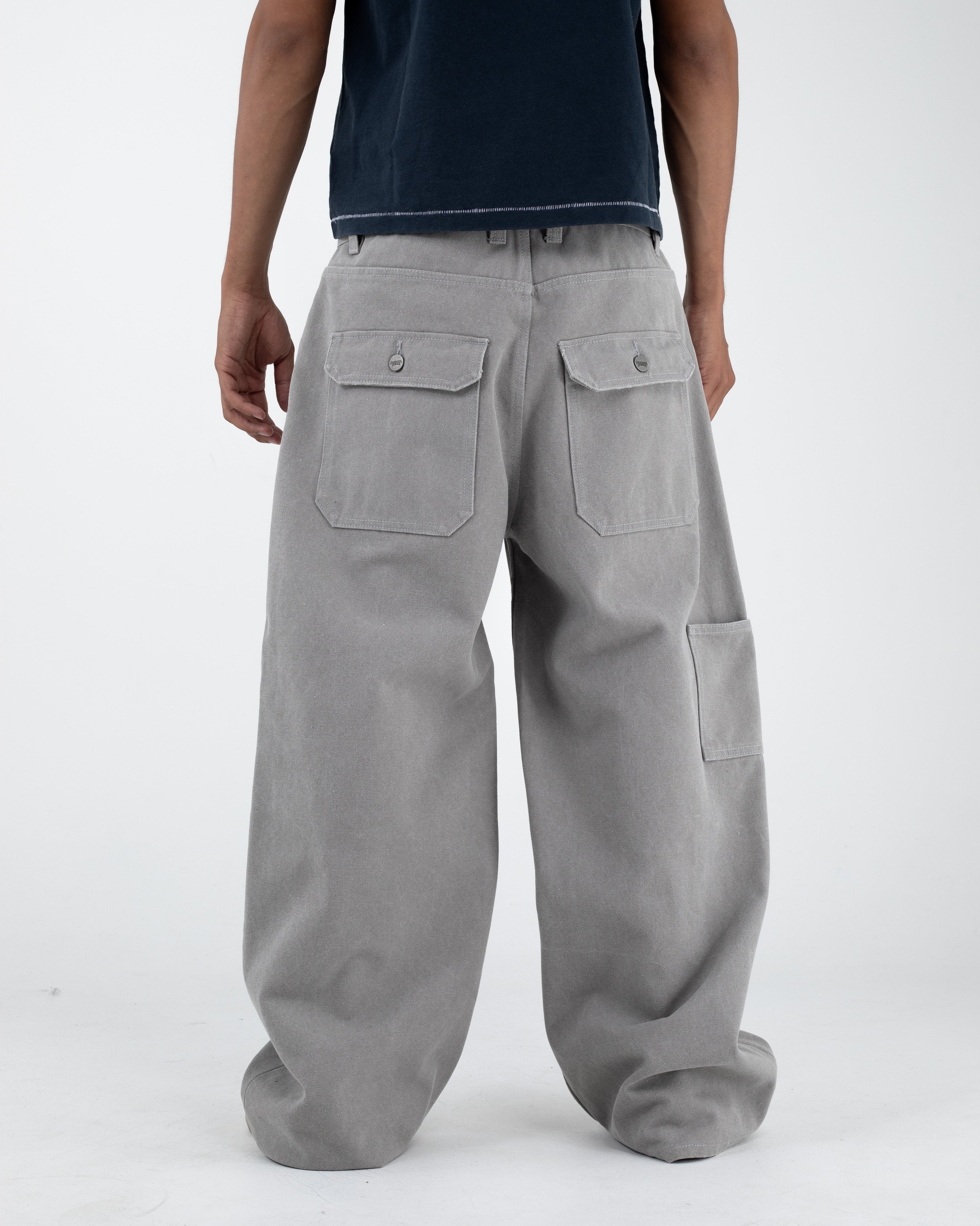 UTILITY PANTS