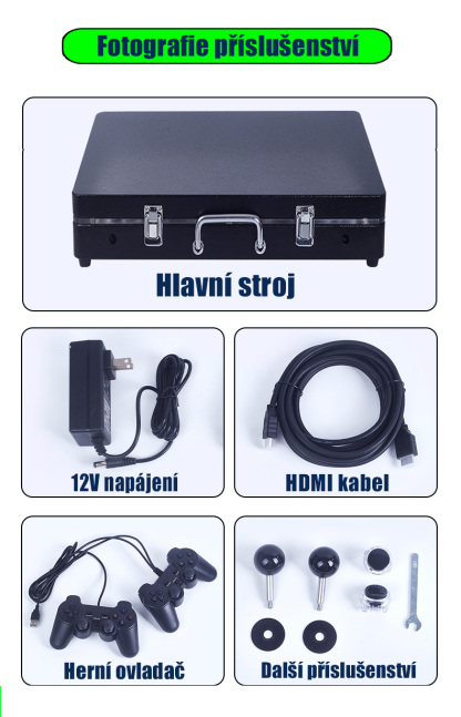 CZ1-21palcová skládací kapesní klasická arkádová herní konzole s HD obrazovkou