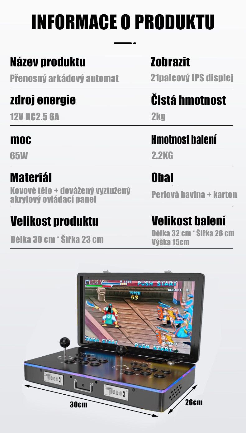 CZ1-21palcová skládací kapesní klasická arkádová herní konzole s HD obrazovkou